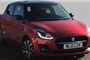 2021 Suzuki Swift 1.2 Dualjet 83 12V Hybrid SZ5 5dr Auto