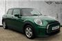 2023 MINI Hatchback 5dr 1.5 Cooper Classic 5dr Auto [Comfort/Nav Pack]