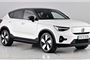 2022 Volvo C40 300kW Recharge Twin Pro 78kWh 5dr AWD Auto