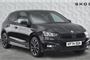2024 Skoda Fabia 1.5 TSI 150 Monte Carlo 5dr DSG
