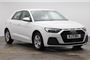 2022 Audi A1 25 TFSI Technik 5dr S Tronic