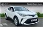 2021 Toyota C-HR 1.8 Hybrid Icon 5dr CVT