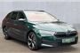 2025 Skoda Octavia Estate 1.5 TSI 150 e-TEC Sportline 5dr DSG