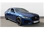 2021 Jaguar XF 2.0 D200 R-Dynamic SE 4dr Auto