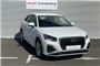 2021 Audi Q2 35 TFSI S Line 5dr