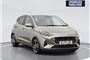 2021 Hyundai i10 1.0 MPi Premium 5dr