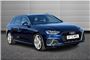 2023 Audi A4 Avant 35 TFSI S Line 5dr S Tronic