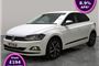 2021 Volkswagen Polo 1.0 TSI 95 Beats 5dr