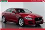 2015 Jaguar XE 2.0d [180] Portfolio 4dr Auto