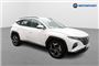 2023 Hyundai Tucson 1.6 TGDi Hybrid 230 Premium 5dr 2WD Auto