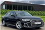 2022 Audi A8 L 50 TDI Quattro Sport 4dr Tiptronic