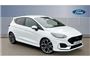 2023 Ford Fiesta 1.0 EcoBoost Hbd mHEV 125 ST-Line X 5dr Auto