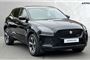 2024 Jaguar E-Pace 1.5 P300e R-Dynamic SE Black 5dr Auto