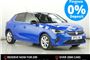 2021 Vauxhall Corsa 1.2 Elite 5dr