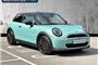 2024 MINI Cooper 2.0 S Exclusive 3dr Auto