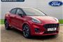 2021 Ford Puma 1.0 EcoBoost Hybrid mHEV ST-Line X 5dr