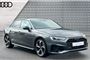 2023 Audi A4 35 TFSI Black Edition 4dr S Tronic