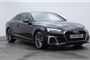 2022 Audi A5 40 TFSI 204 S Line 2dr S Tronic