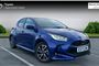 2023 Toyota Yaris 1.5 Hybrid Design 5dr CVT