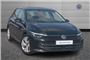 2025 Volkswagen Golf 1.5 TSI 204 Style eHybrid 5dr DSG