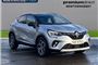 2023 Renault Captur 1.6 E-Tech Plug-in hybrid 160 Techno 5dr Auto