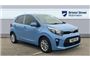 2021 Kia Picanto 1.0 2 5dr [4 seats]