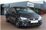 2022 SEAT Ibiza 1.0 TSI 95 FR Edition 5dr