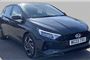 2023 Hyundai i20 1.0T GDi 48V MHD Premium 5dr DCT