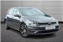 2017 Volkswagen Golf 1.5 TSI EVO 150 GT 5dr