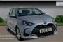 2022 Toyota Yaris 1.5 Hybrid Icon 5dr CVT