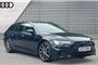 2024 Audi A6 Avant 40 TDI Quattro Black Edition 5dr S Tronic