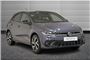 2025 Volkswagen Polo 1.0 TSI Black Edition 5dr DSG
