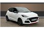 2024 Hyundai i10 1.0T [90] N Line 5dr [Nav]