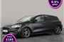 2021 Ford Focus 1.0 EcoBoost Hybrid mHEV 125 ST-Line Edition 5dr