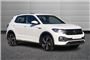 2022 Volkswagen T-Cross 1.0 TSI 110 R-Line 5dr