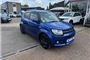 2017 Suzuki Ignis 1.2 Dualjet SZ-T 5dr Auto