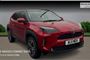 2023 Toyota Yaris Cross 1.5 Hybrid Excel 5dr CVT