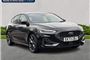 2023 Ford Focus ST 2.3 EcoBoost ST 5dr