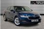 2020 Skoda Octavia 1.5 TSI SE L First Edition 5dr