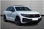 2024 Volkswagen Touareg 3.0 V6 TDI 4Motion 286 Black Edition 5dr Tip Auto