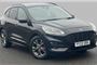 2022 Ford Kuga 1.5 EcoBlue ST-Line 5dr