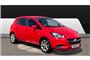 2019 Vauxhall Corsa 1.4 Energy 5dr [AC]