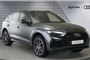 2021 Audi Q5 Sportback 45 TFSI Quattro Edition 1 5dr S Tronic