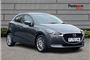 2020 Mazda 2 1.5 Skyactiv G Sport Nav 5dr Auto