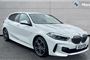 2021 BMW 1 Series 118i [136] M Sport 5dr