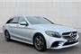 2021 Mercedes-Benz C-Class Estate C300 AMG Line 5dr 9G-Tronic