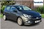 2017 Vauxhall Corsa 1.4 ecoFLEX SE 5dr