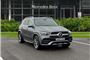 2019 Mercedes-Benz GLE GLE 400d 4Matic AMG Line Prem + 5dr 9G-Tron [7 St]