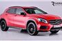 2017 Mercedes-Benz GLA GLA 220d 4Matic AMG Line Premium 5dr Auto