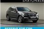 2020 BMW X3 xDrive20i xLine 5dr Step Auto